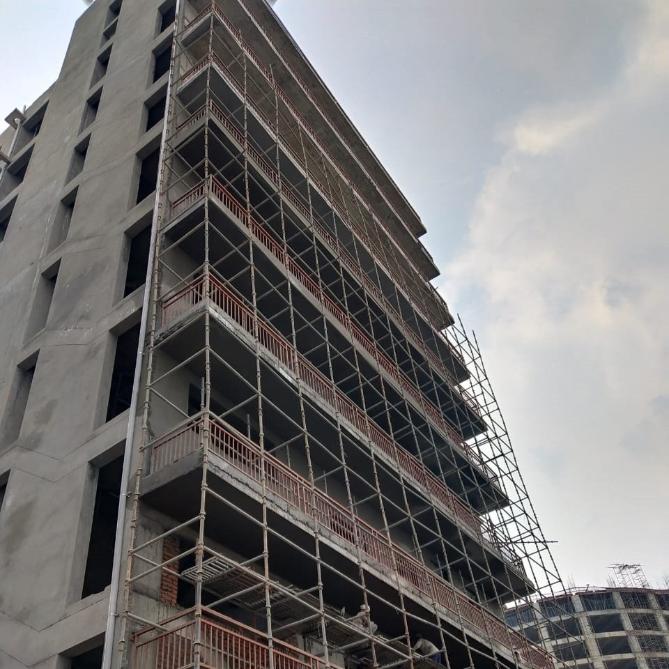 VK Scaffolding & Prop Jack Manufacturer
