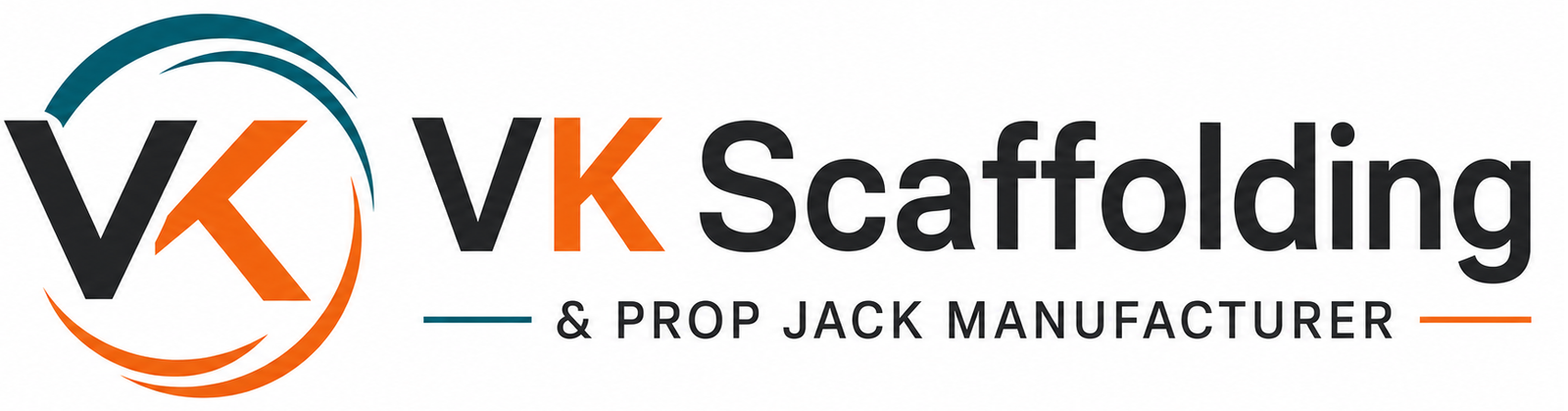 VK Scaffolding & Prop Jack Manufacturer